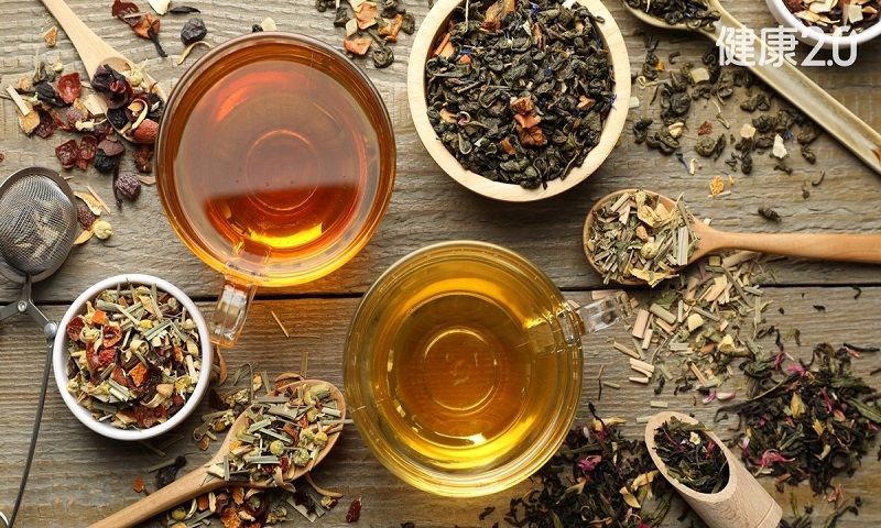 Trà có thể chống ung thư và hạ đường huyết 