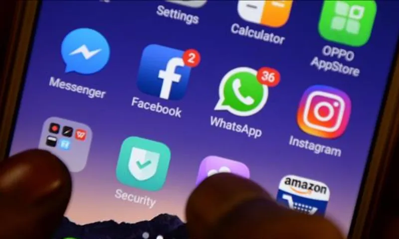 Thêm quốc gia đề xuất cấm trẻ em dùng mạng xã hội