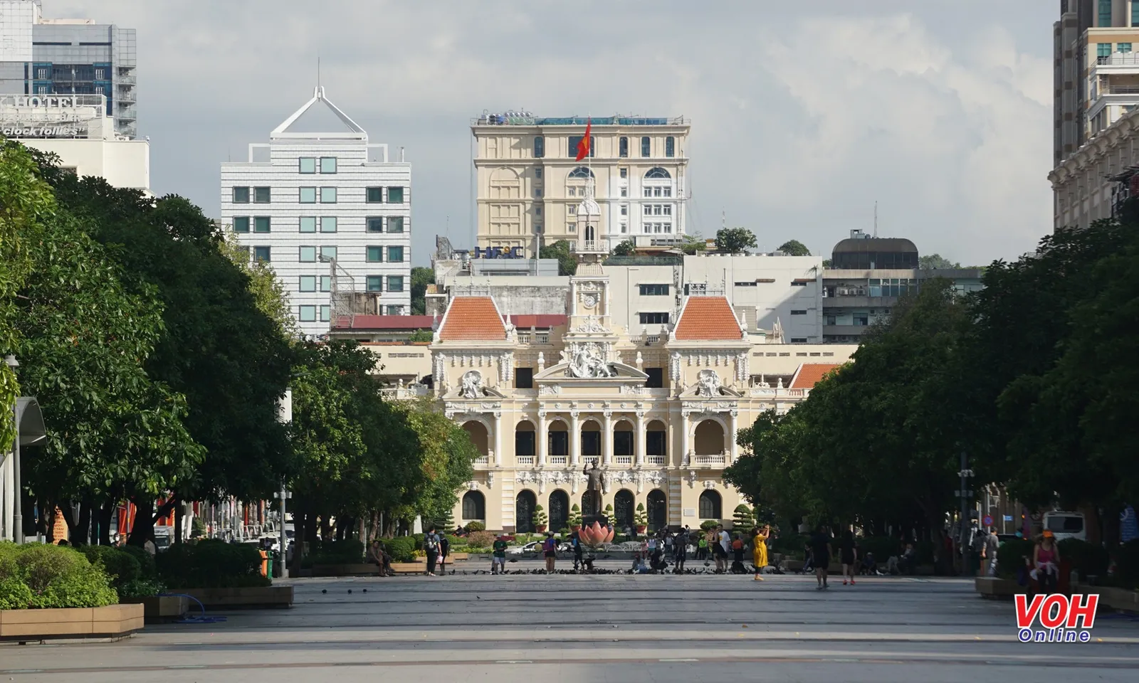 Quy mô, dân số các tỉnh thành mới của Việt Nam từ ngày 1/7