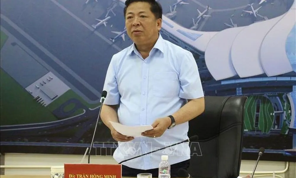 Hướng dẫn rõ ràng cho địa phương khi phân cấp, phân quyền