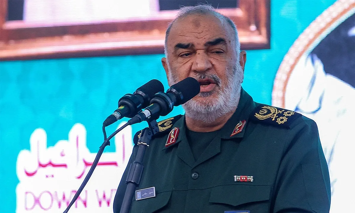 Tướng cấp cao Iran và các nhà khoa học hạt nhân có thể đã thiệt mạng