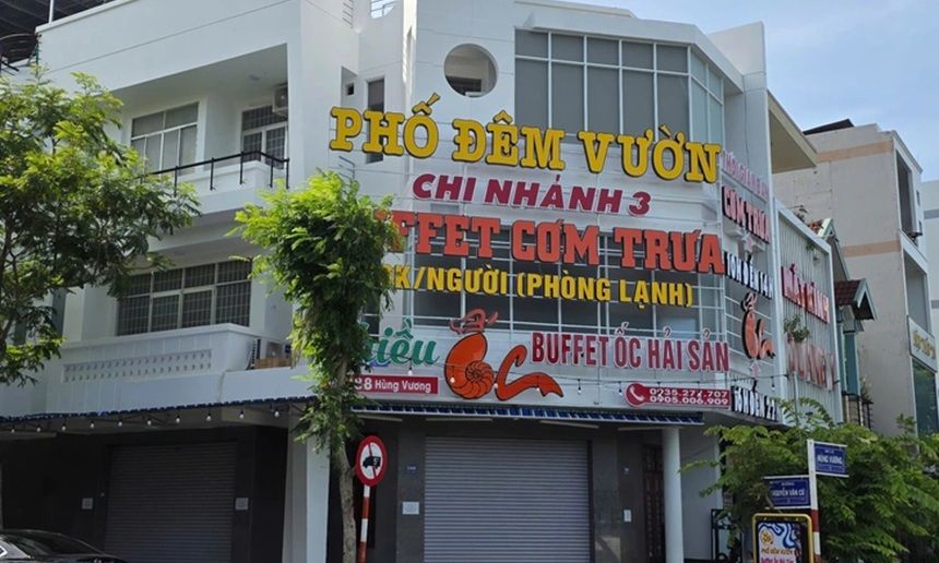 Phú Yên: Chưa đủ cơ sở khẳng định vụ 7 thực khách nhập viện là ngộ độc thực phẩm