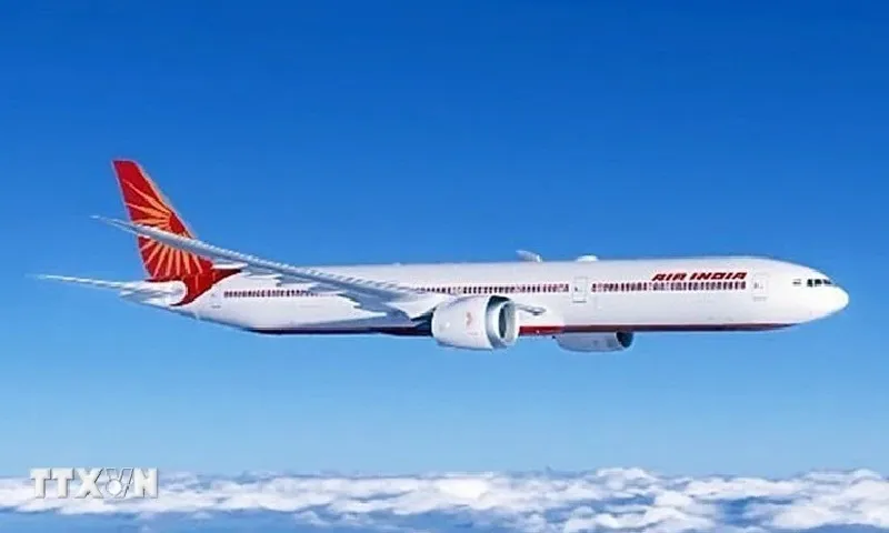 Ấn Độ có thể dừng khai thác toàn bộ đội Boeing 787 của Air India sau thảm kịch hàng không