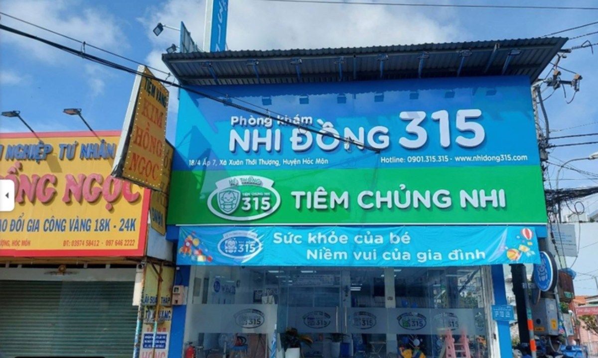 TPHCM: Loạt phòng khám, thẩm mỹ viện bị phạt nặng