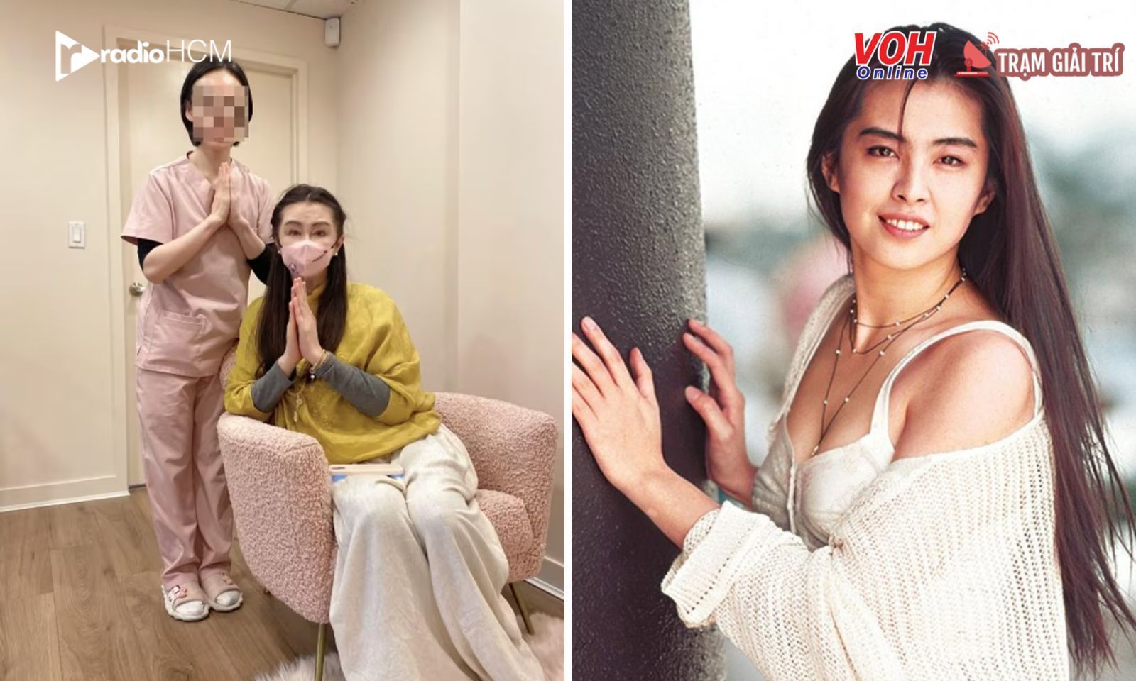 Cuộc sống của Vương Tổ Hiền hiện tại khiến nhiều người bất ngờ 