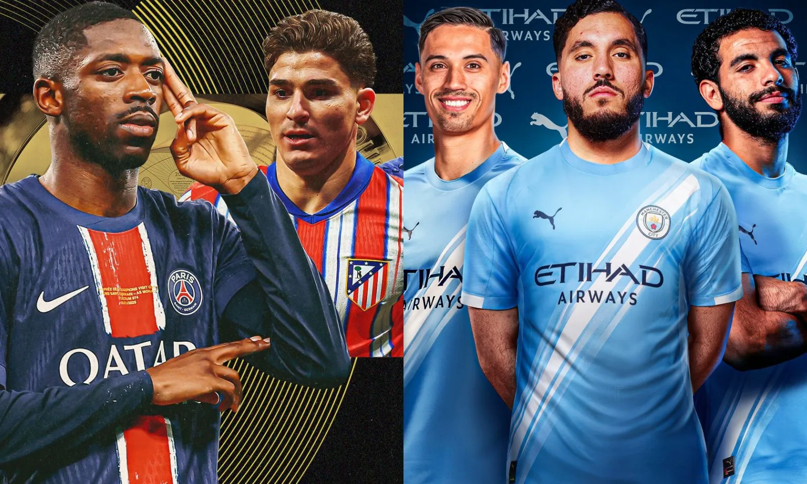 Lịch thi đấu FIFA Club World Cup lượt 1: PSG vs Atletico Madrid | Real Madrid vs Al-Hilal