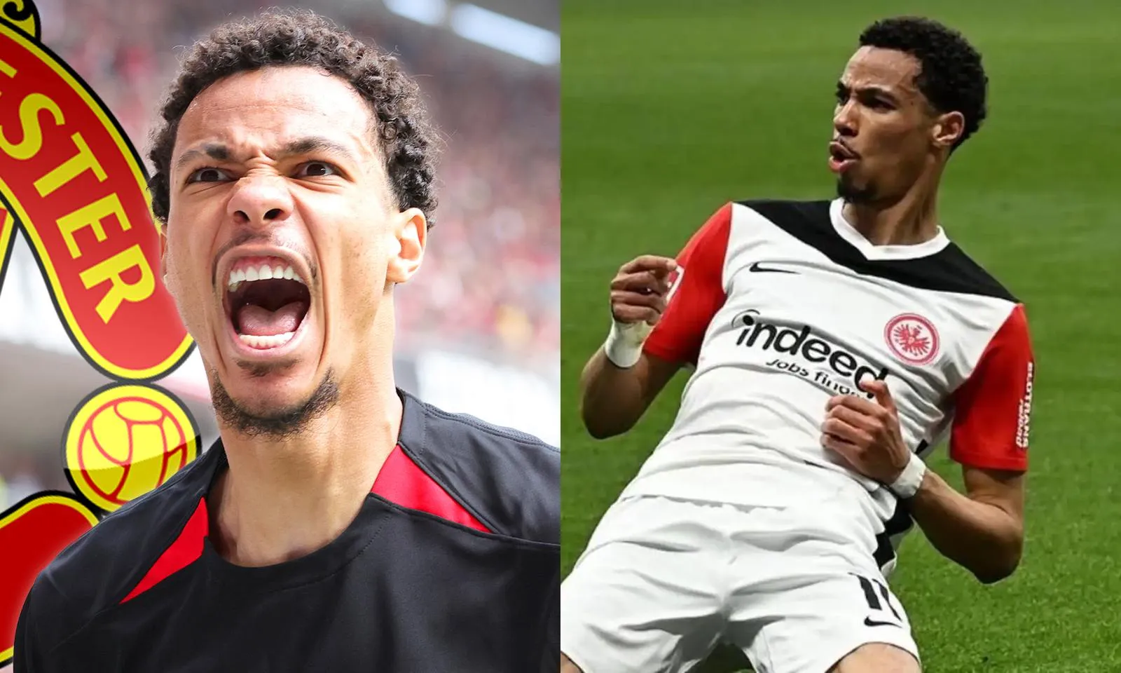 MU hỏi mua tiền đạo từ Bundesliga