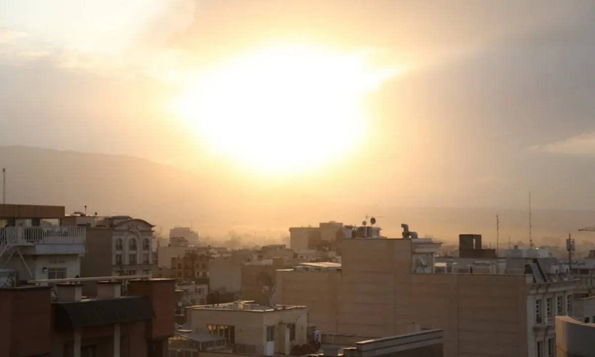 Israel không kích Iran, hàng loạt quốc gia đóng cửa không phận