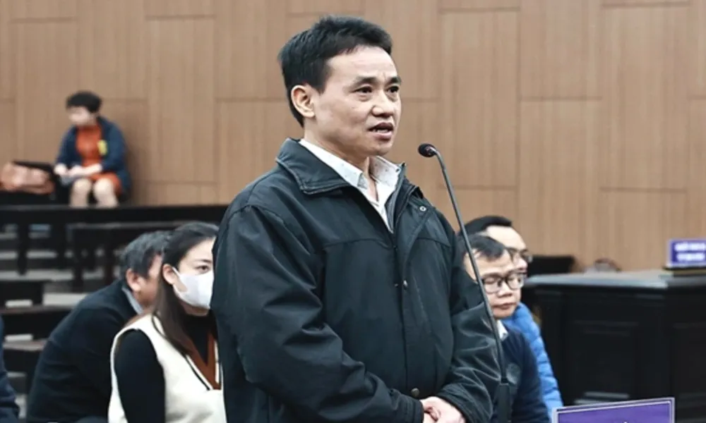 Vụ chuyến bay giải cứu: Cựu Phó Giám đốc Sở Ngoại vụ Thái Nguyên xin giảm án tại phiên phúc thẩm