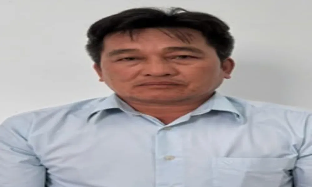 Lừa đảo bằng đất đã bán: Người đàn ông chiếm đoạt gần 3 tỉ đồng bị bắt