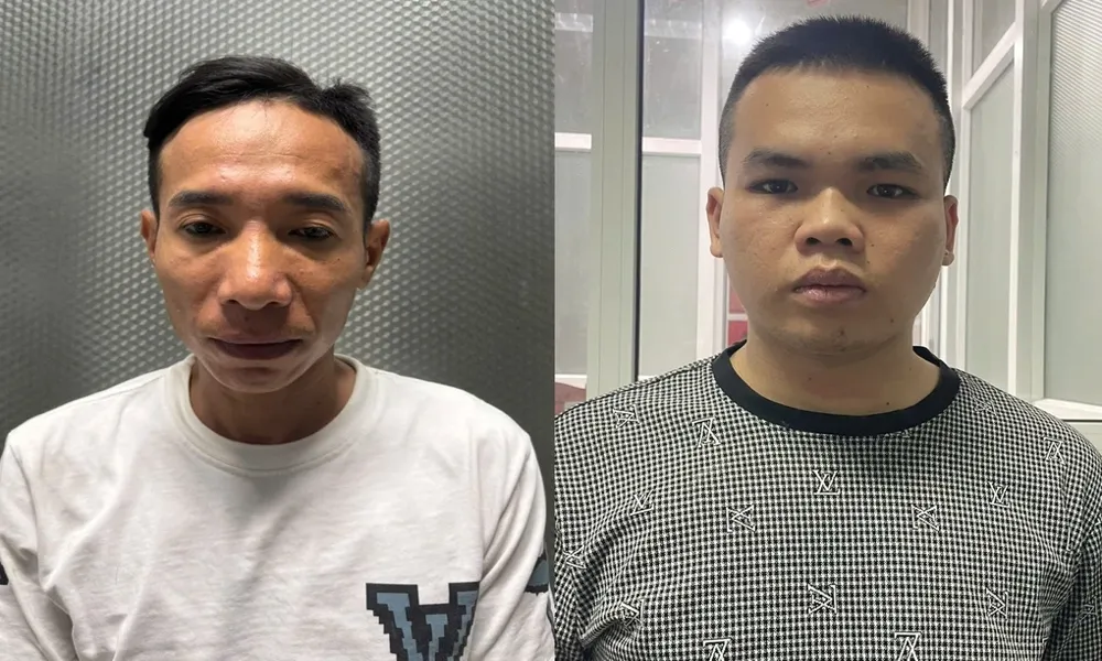 100 viên thuốc lắc và 100g Ketamine: Đường dây ma túy liên tỉnh sa lưới tại Đà Nẵng