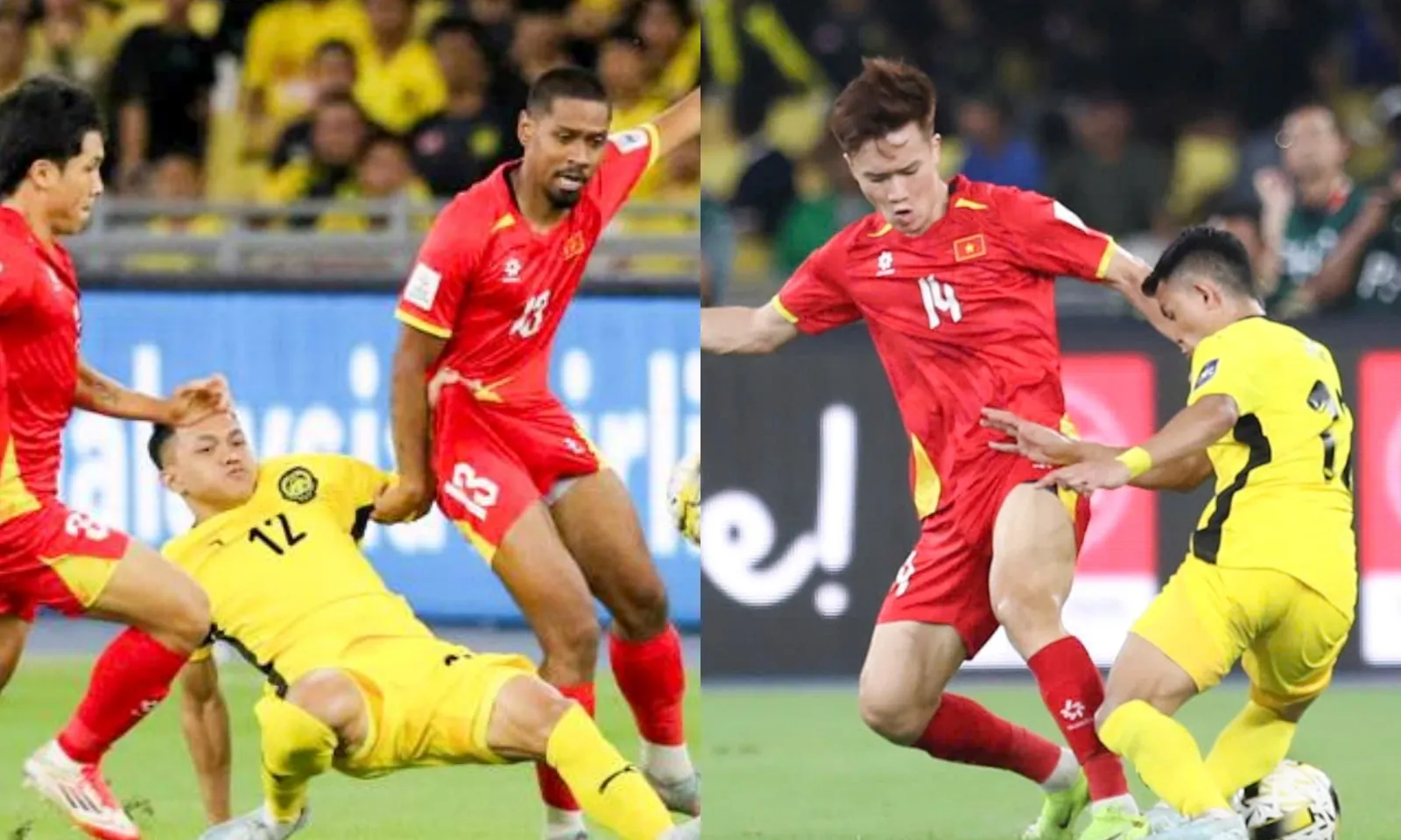 Truyền thông Malaysia chỉ ra 6 nguyên nhân tuyển Việt Nam thua thảm