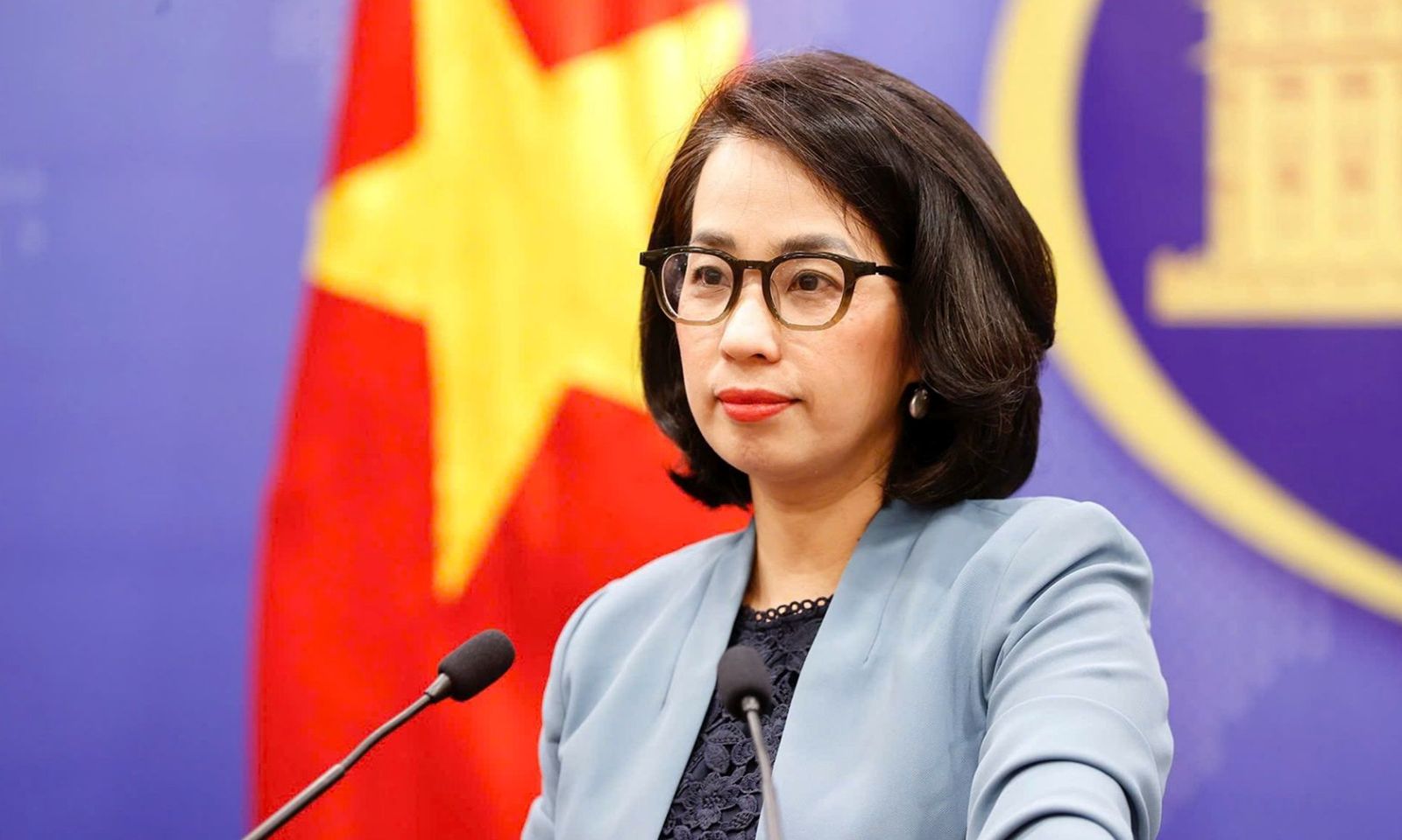 Việt Nam lên án các hành động leo thang, sử dụng vũ lực tại Trung Đông