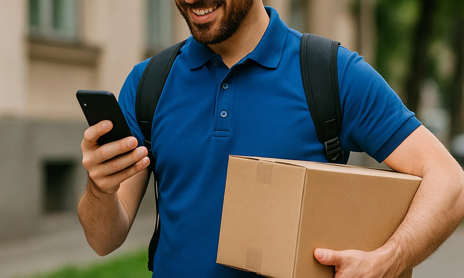 “Sập bẫy” shipper giả, người phụ nữ ở hà nội mất hơn 600 triệu đồng