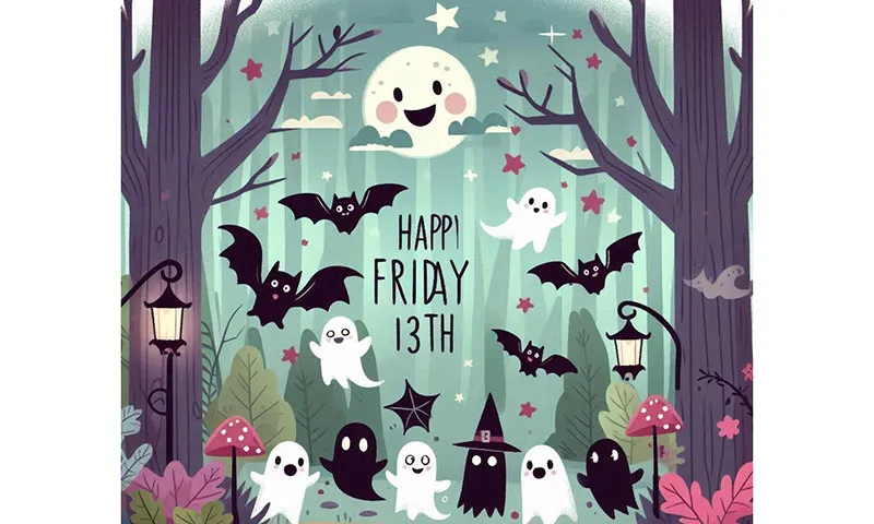 Vì sao người ta sợ Thứ Sáu ngày 13