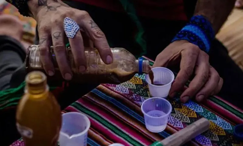 Người đàn ông tử vong sau khi uống trà thảo dược tại điểm du lịch tâm linh