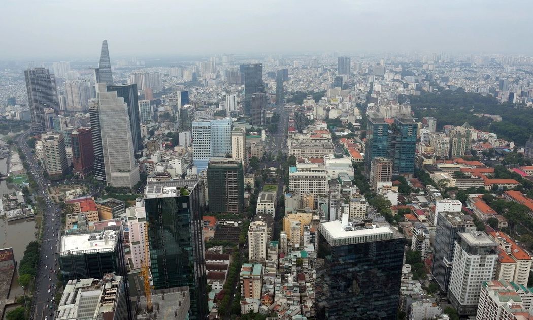 TPHCM lấy ý kiến người dân về đặt tên và điều chỉnh 69 tuyến đường