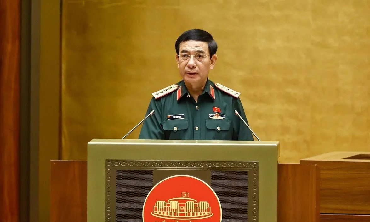 Sĩ quan dự bị sắp tới sẽ do cấp tỉnh sắp xếp