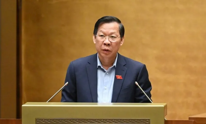 Điều tiết tiêu dùng, tăng thu ngân sách nhờ luật thuế mới