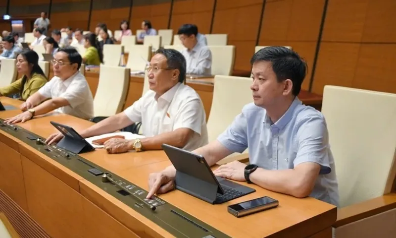 Thu thu nhap doanh nghiep
