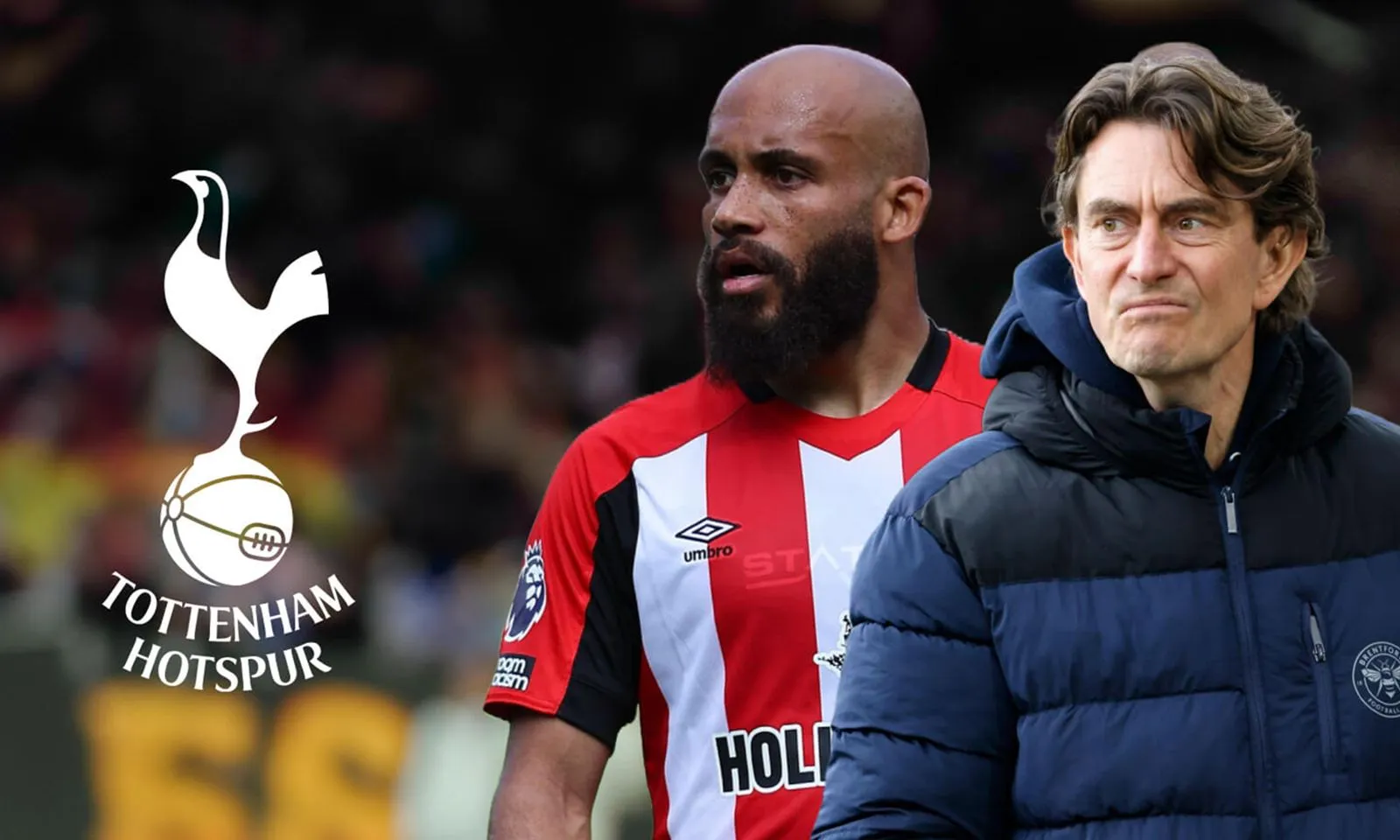 Mbeumo phớt lờ đề nghị 70 triệu bảng, chỉ muốn đến MU