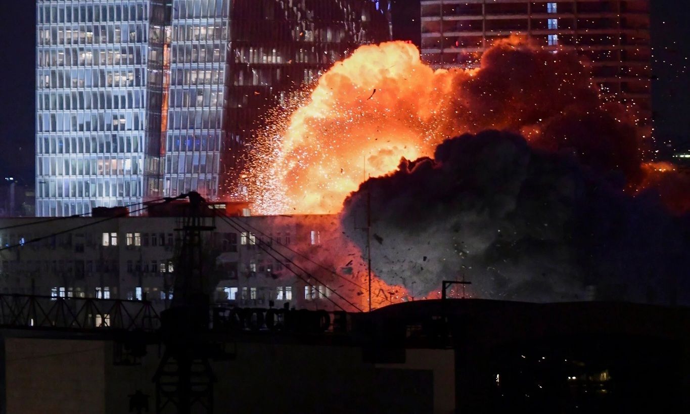 Cộng đồng người Việt tại Israel vẫn an toàn