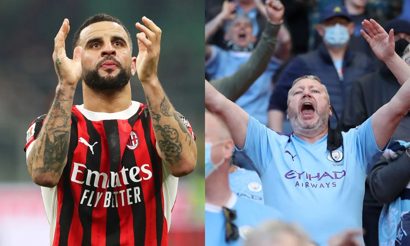 CĐV Man City phẫn nộ, cấm công thần đến sân Etihad