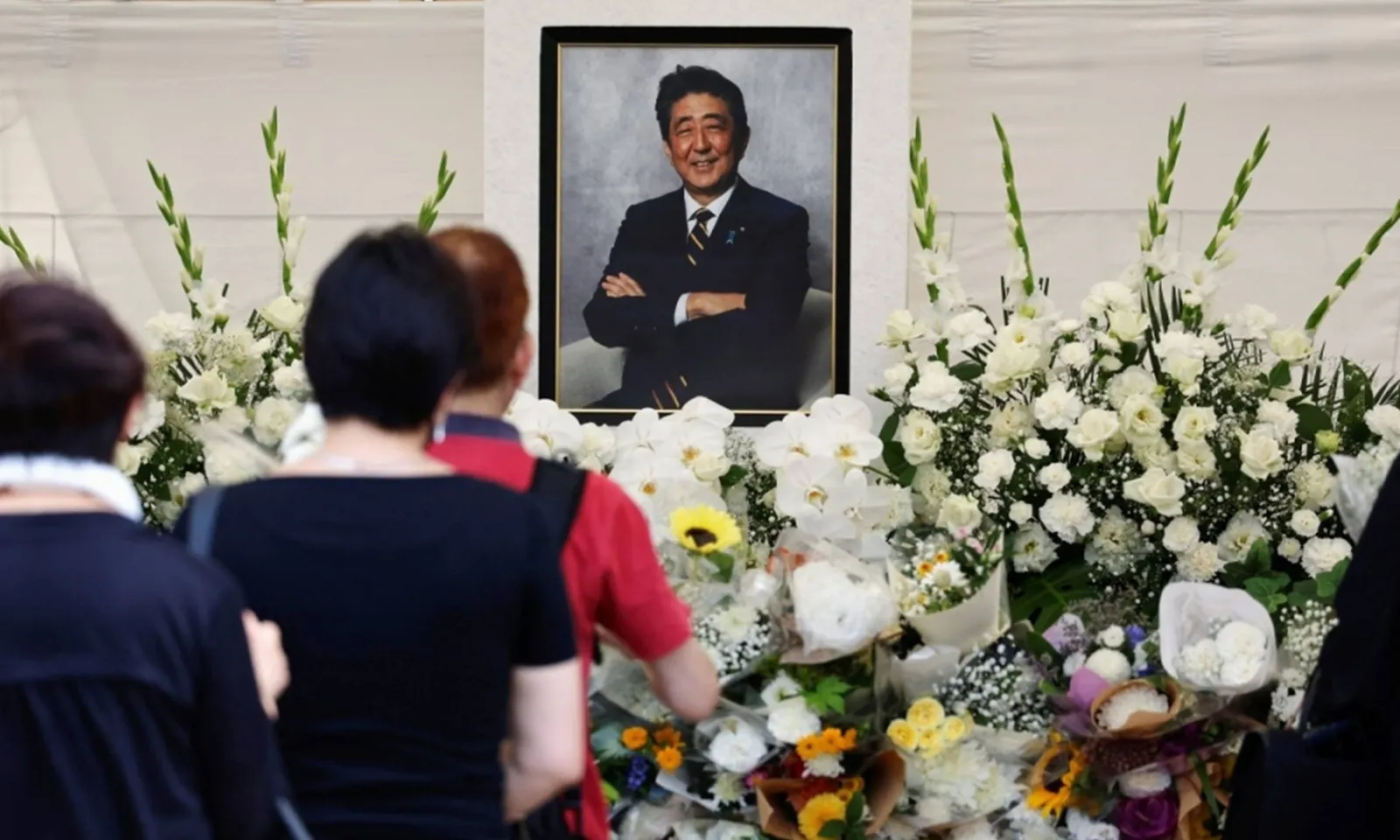 Nhật Bản xét xử nghi phạm giết cựu Thủ tướng Abe từ tháng 10 tới