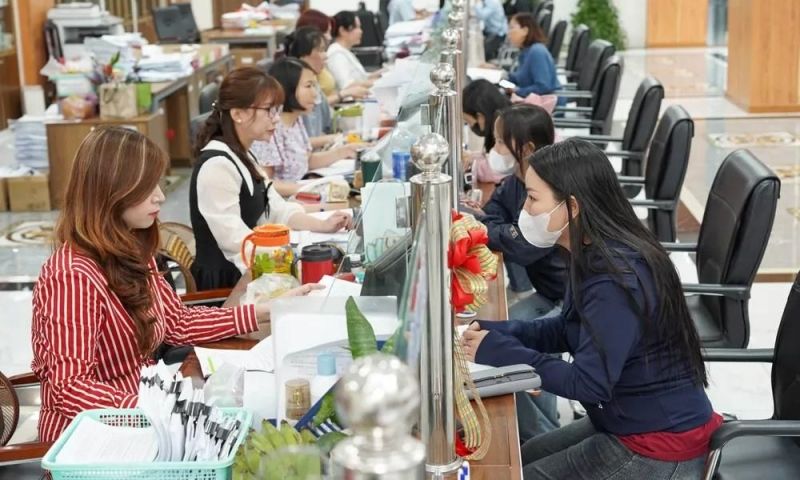Từ 1/7, lao động bán thời gian cũng phải đóng BHXH bắt buộc