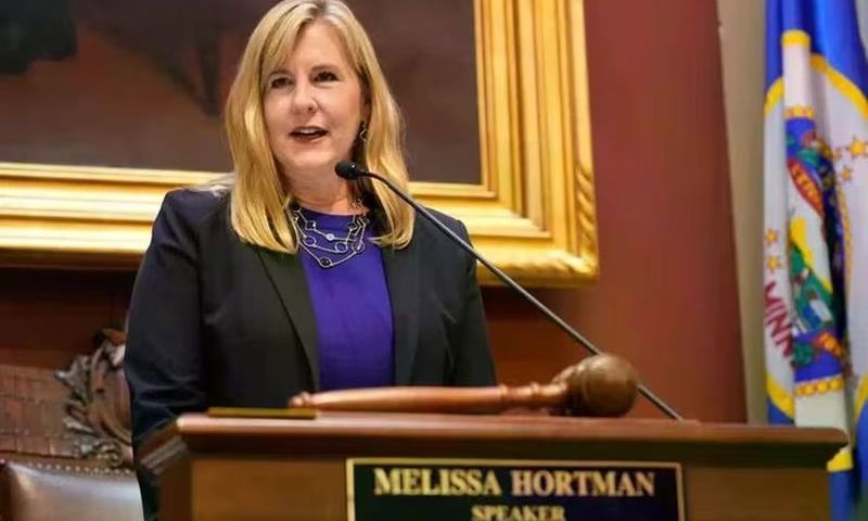 Chủ tịch Hạ viện bang Minnesota và chồng bị ám sát, nghi có động cơ chính trị
