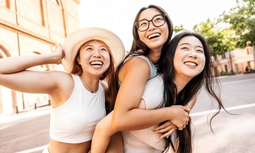Tình bạn thời hiện đại tại Trung Quốc – “đồng hành theo nhu cầu”
