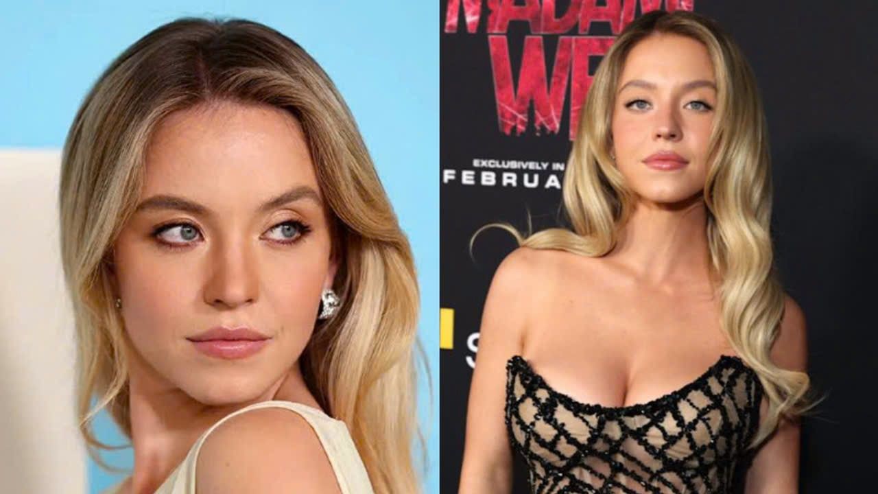 Nữ thần ngực đẹp" Sydney Sweeney gây chú ý với sản phẩm độc nhất vô nhị