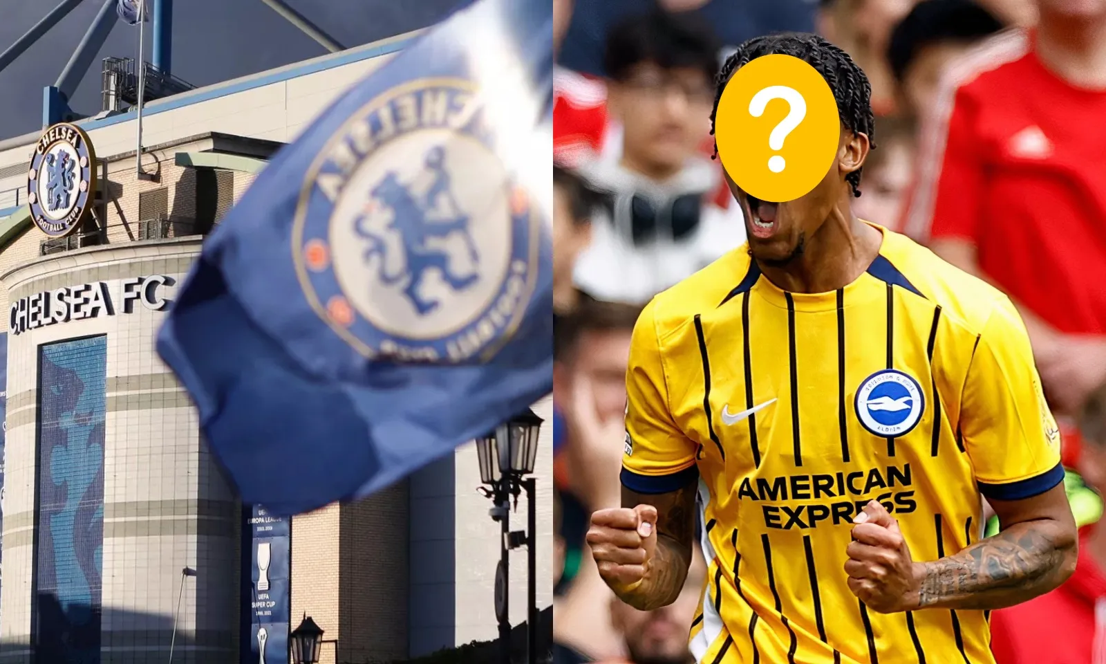 Chelsea gõ cửa, vũ công Samba yêu cầu CLB cho ra đi