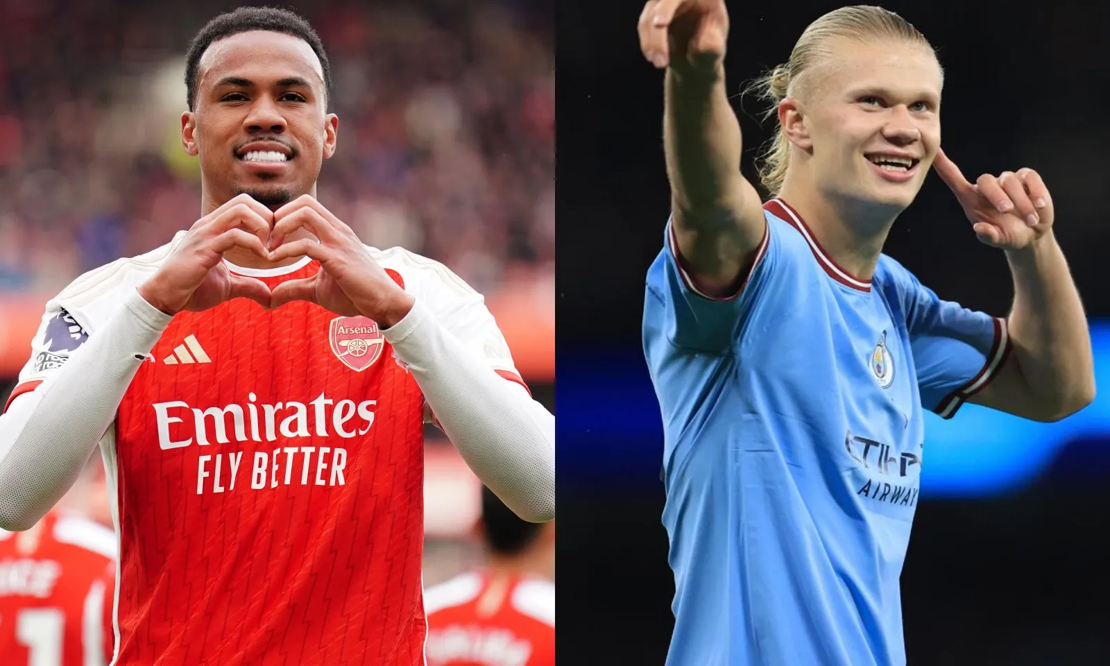 Magalhaes tâm phục khẩu phục Haaland: Cậu ấy là quái thú