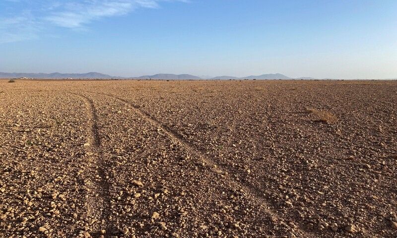 Maroc đẩy mạnh đầu tư vào khử mặn và hệ thống dẫn nước để ứng phó hạn hán