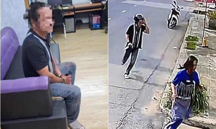 Người đàn ông 50 tuổi bàng hoàng phát hiện bạn gái đã có chồng