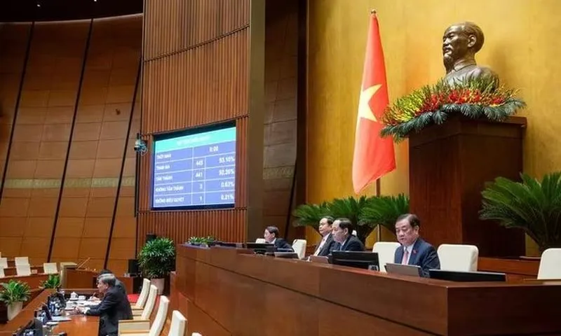 Công chức có thể biệt phái sang công ty công nghệ, vẫn giữ nguyên quyền lợi