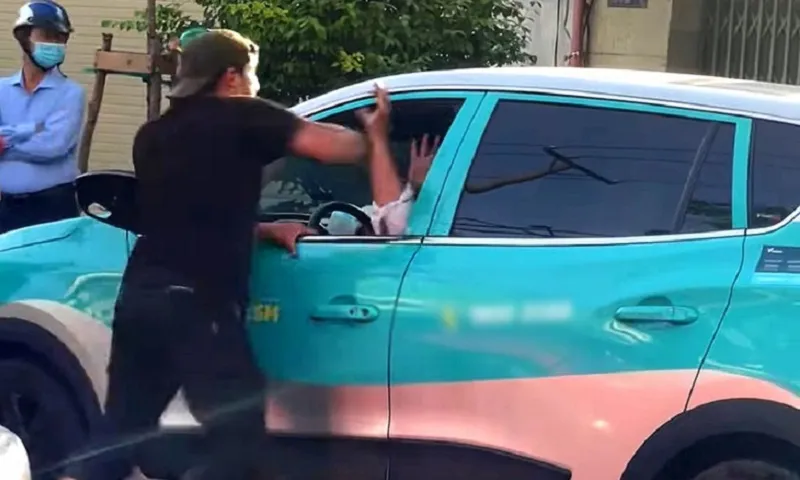 taxi