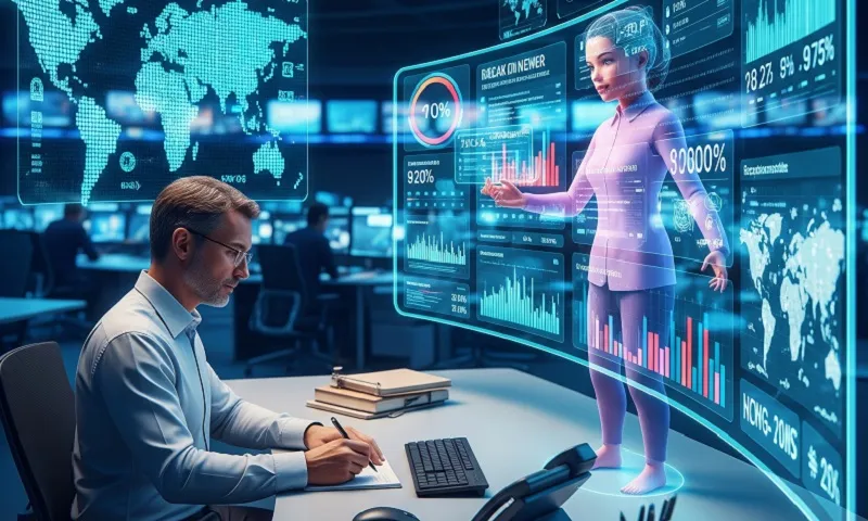 Nhà báo làm gì khi có cộng sự AI? 