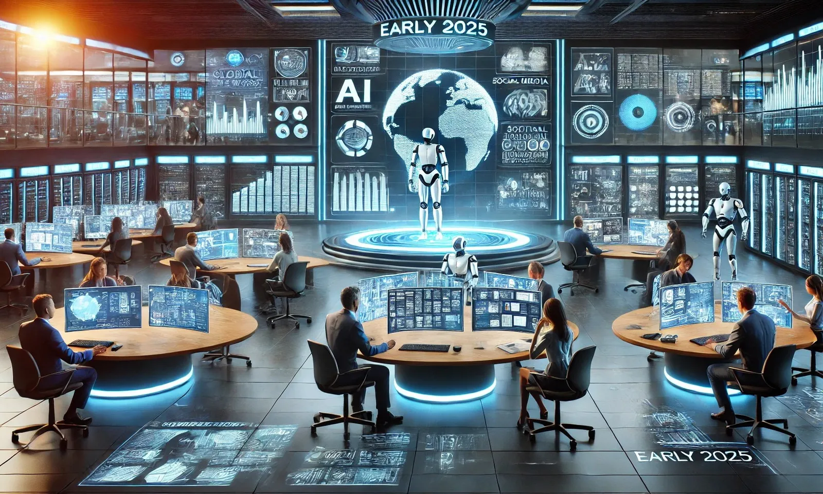 Công nghệ phát huy tối đa tiềm năng của báo chí