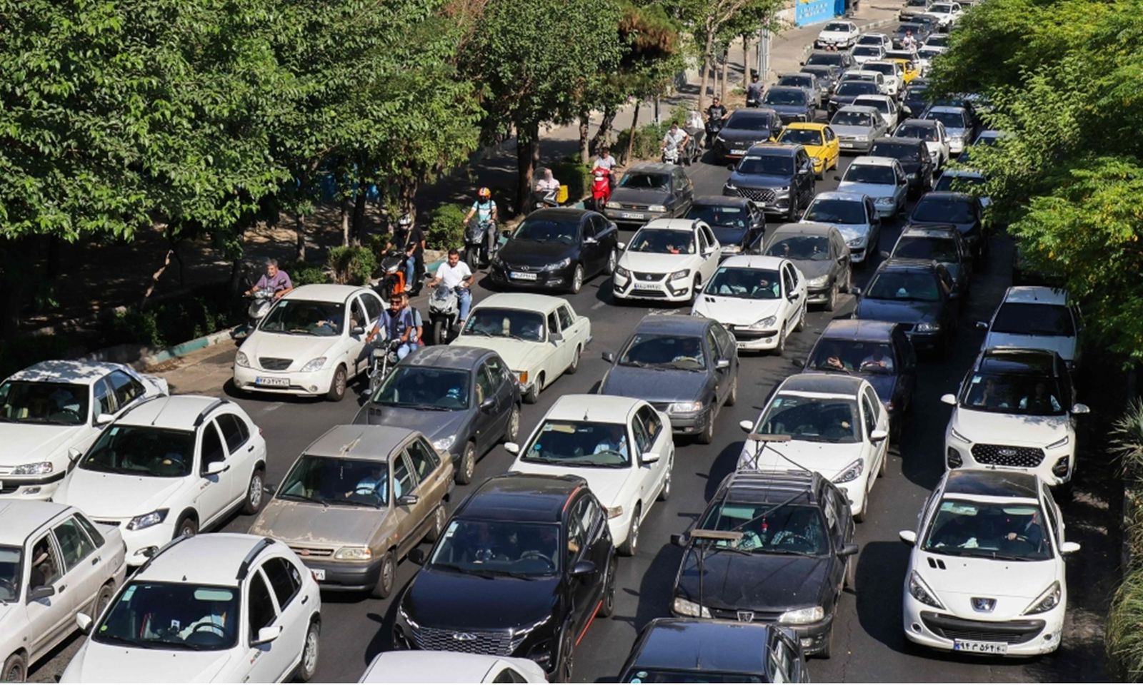 Ấn Độ di dời sinh viên ở Iran sau cuộc tấn công của Israel