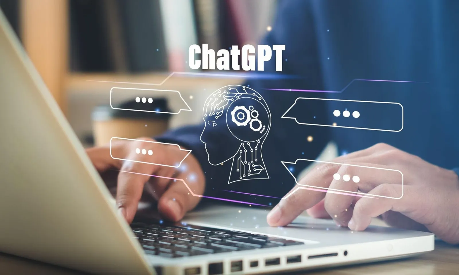 Hàng ngàn sinh viên đại học Anh bị phát hiện gian lận bằng AI