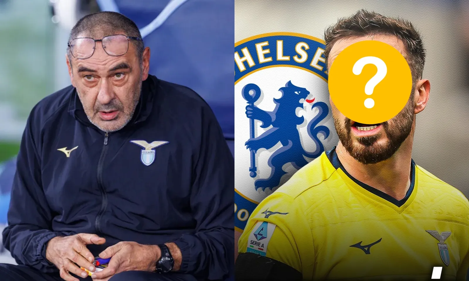 Chelsea ép Sarri nhượng bộ cho học trò cập bến Stamford Bridge