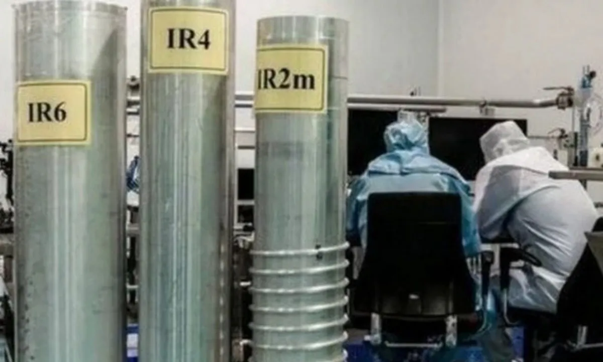 Iran cân nhắc rút khỏi Hiệp ước hạt nhân toàn cầu