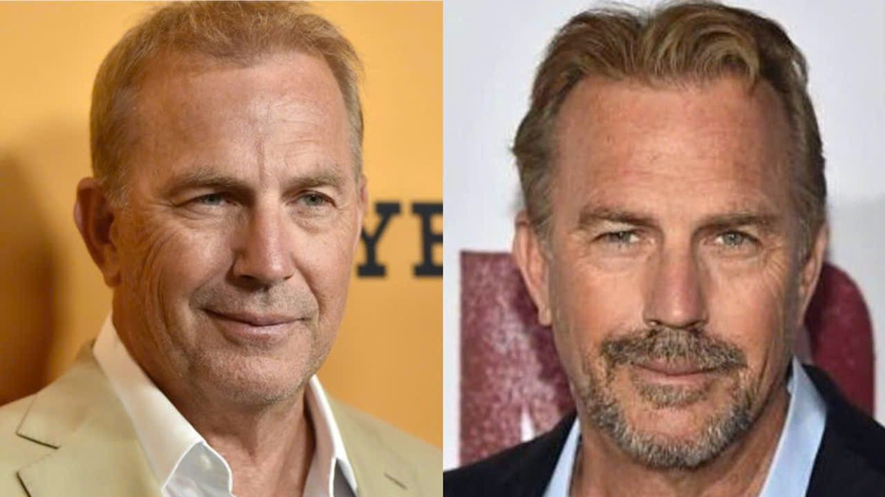 Tài tử nổi tiếng Kevin Costner bị kiện về tội quấy rối tình dục