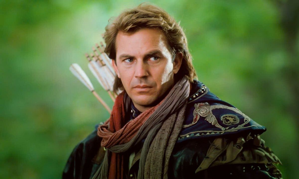 Tài tử nổi tiếng Kevin Costner bị kiện về tội quấy rối tình dục