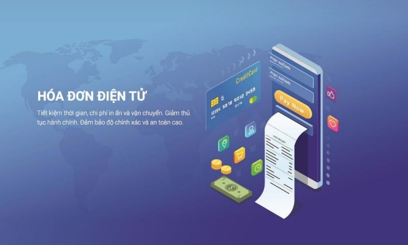 TPHCM: 16.200 hộ kinh doanh đăng ký hóa đơn điện tử