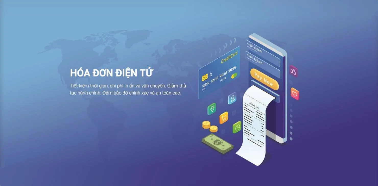 Hoa don dien tuu