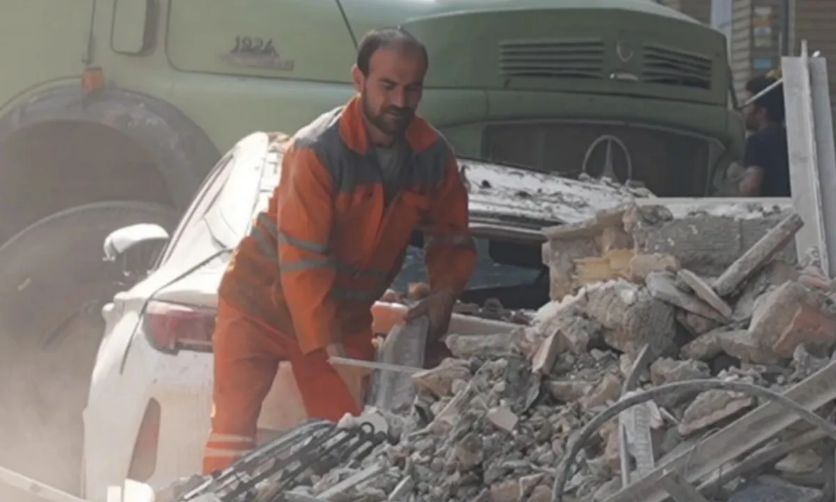 14 nhà khoa học hạt nhân Iran thiệt mạng, Israel đóng cửa bầu trời