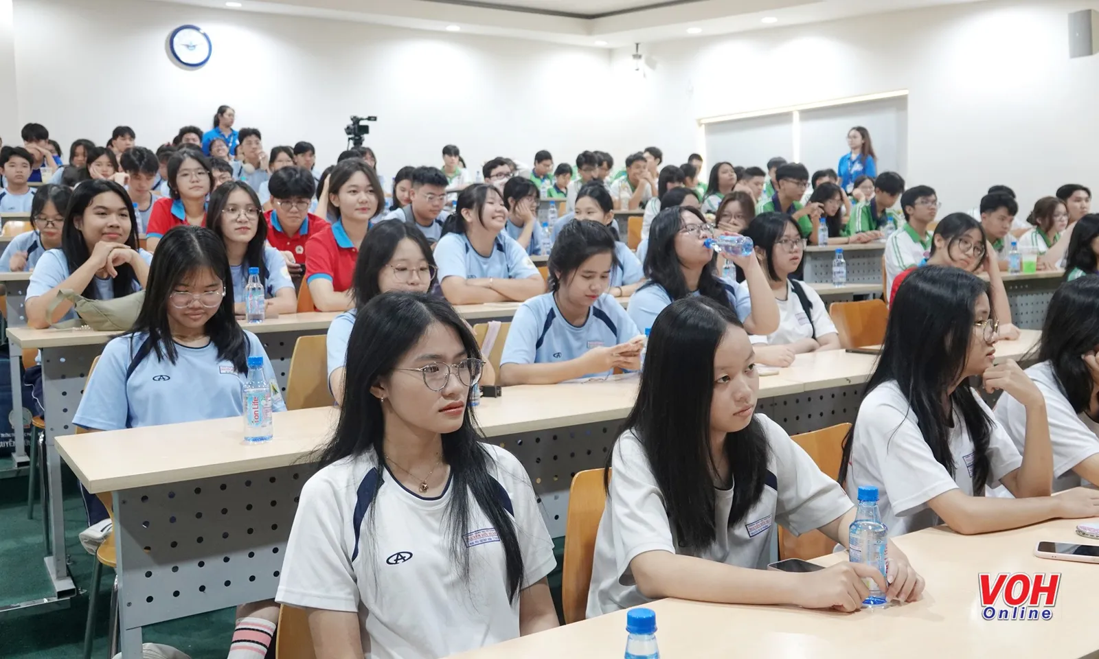 Gen Z là động lực thay đổi cách tiếp cận khách hàng trong thời đại số